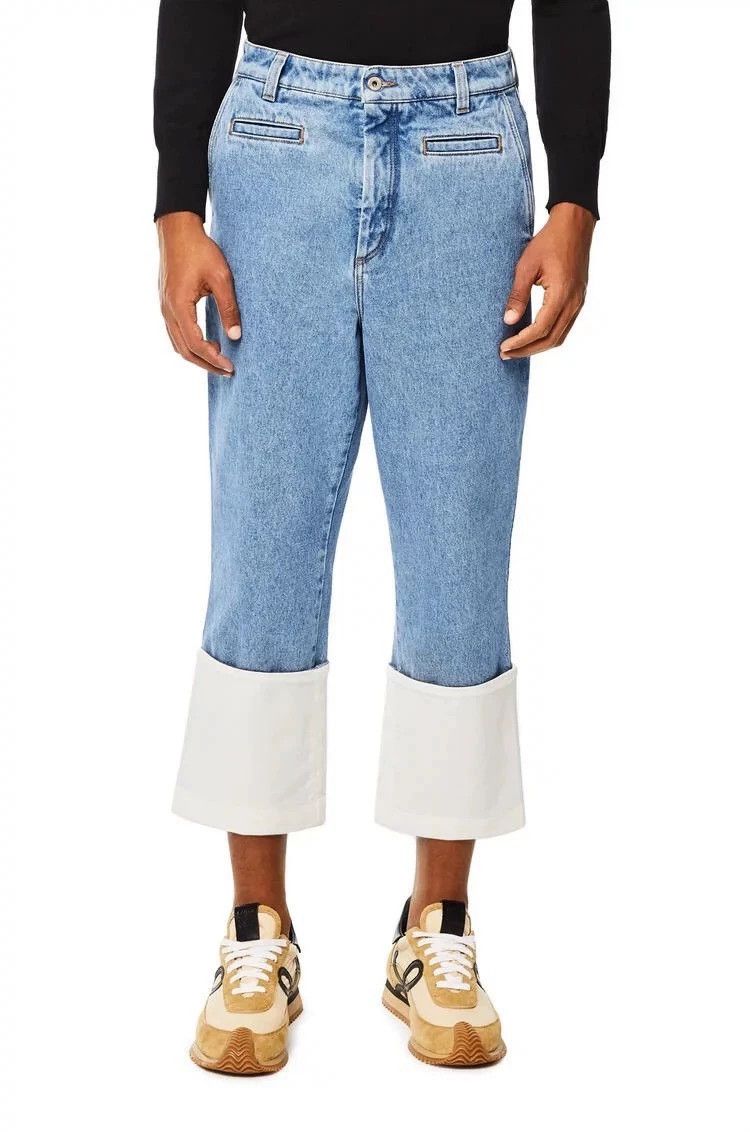 Loewe Loewe Fisherman's pants Size US 28 / EU 44 - 2 Thumbnail