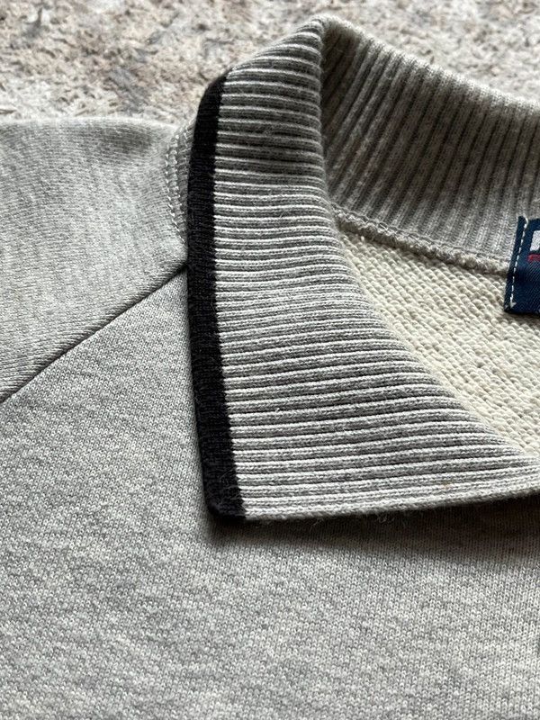 Polo Ralph Lauren Ralph Lauren Polo Sport Polo Shirt Sweatshirt Rugby 1990s Size US XL / EU 56 / 4 - 8 Thumbnail