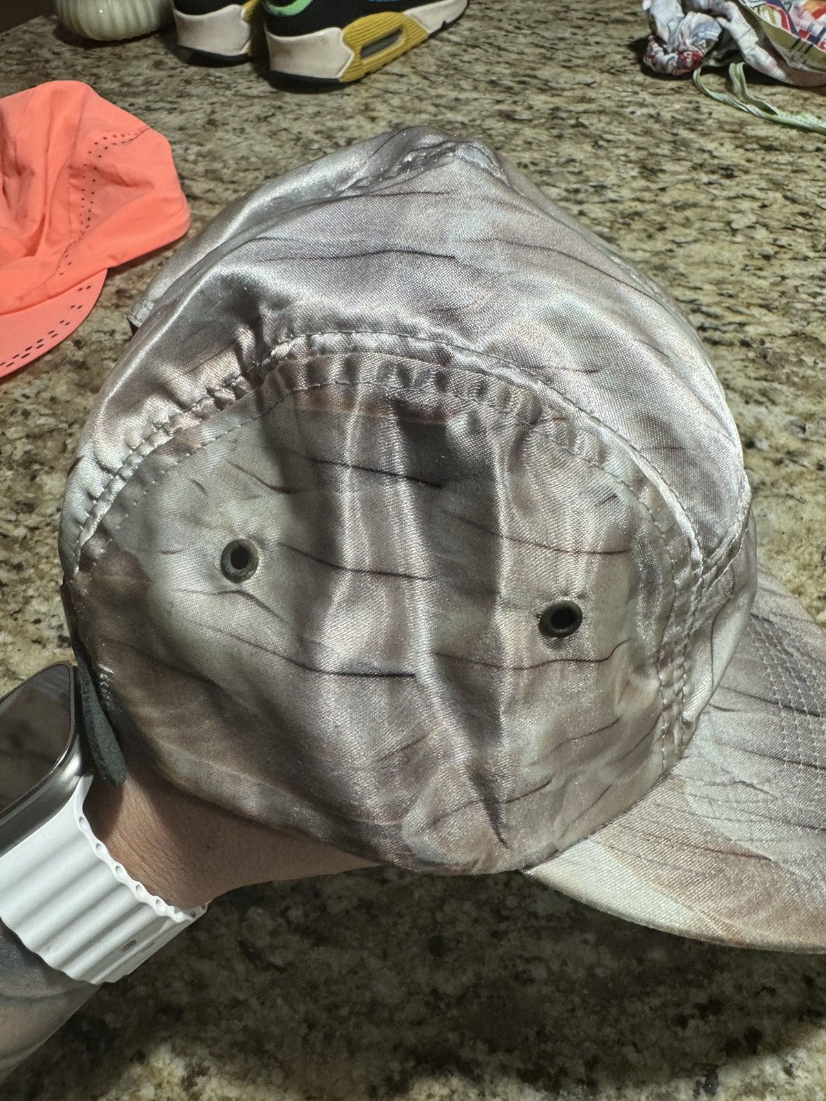 D Nine Reserve Dnine Reserve Angel Wing Snapback Size ONE SIZE - 3 Thumbnail