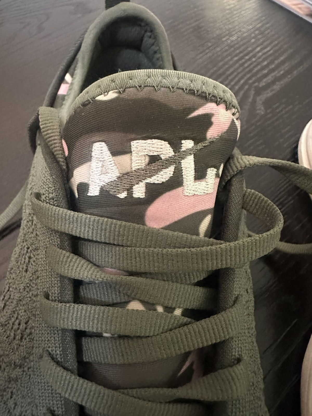 APL APL (Athletic Propulsion Labs) TechLoom Pro sneakers Size US 7.5 / IT 37.5 - 7 Thumbnail