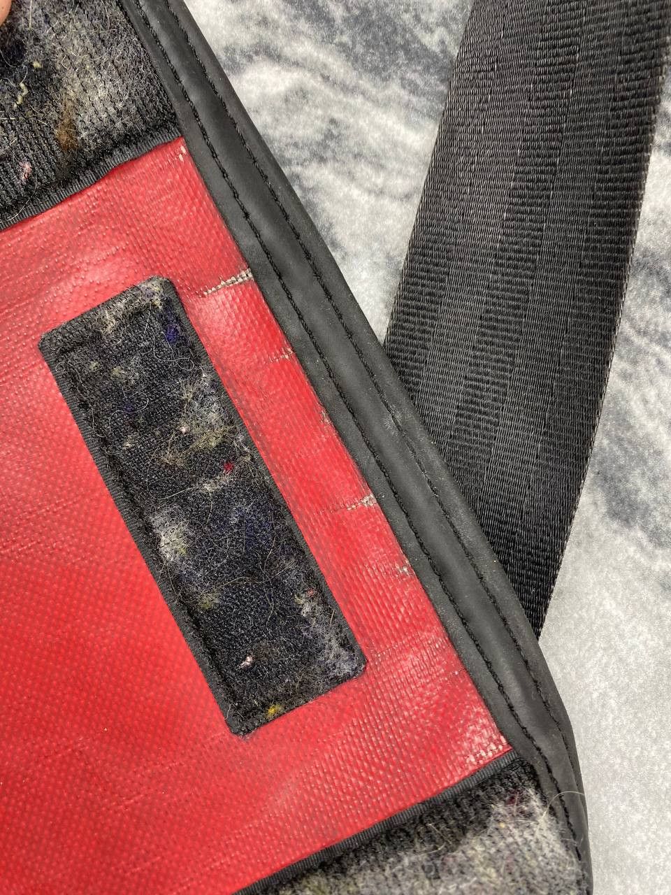 Freitag Freitag Messenger Bag Size ONE SIZE - 22 Thumbnail