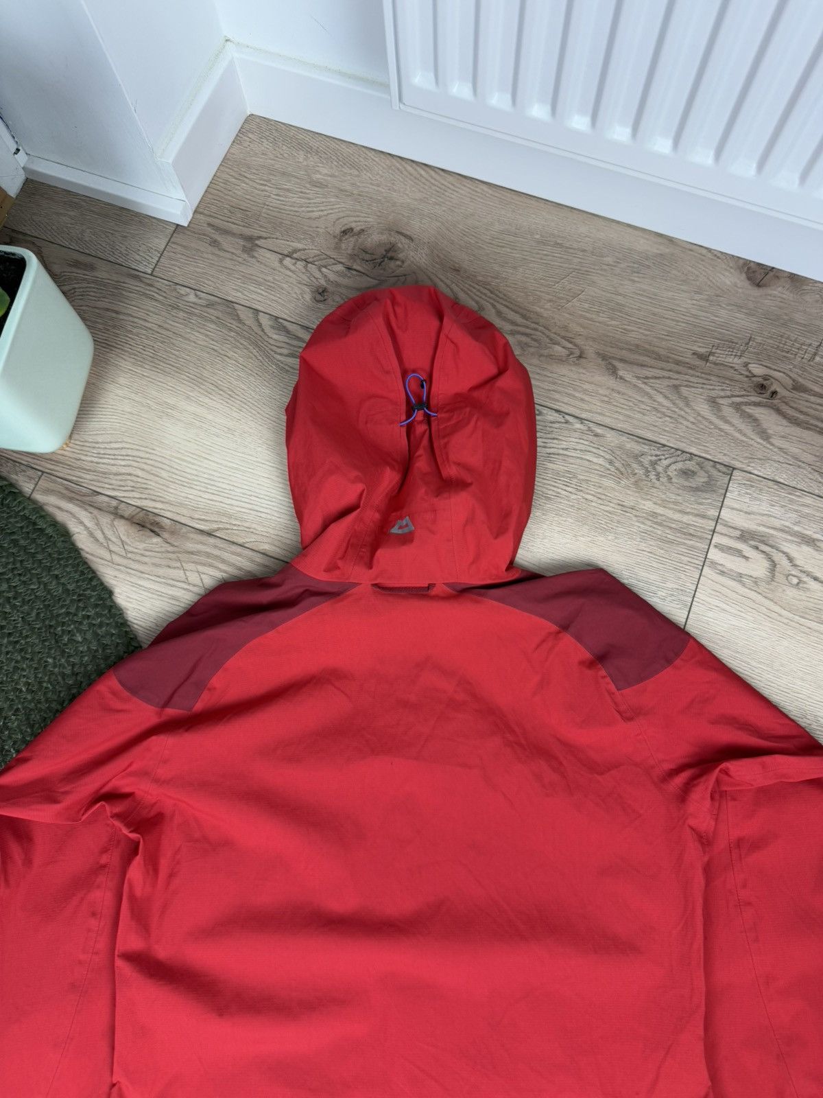 Goretex Mountain Equipment Karakorum Jacket Gore-Tex Size US M / EU 48-50 / 2 - 16 Thumbnail