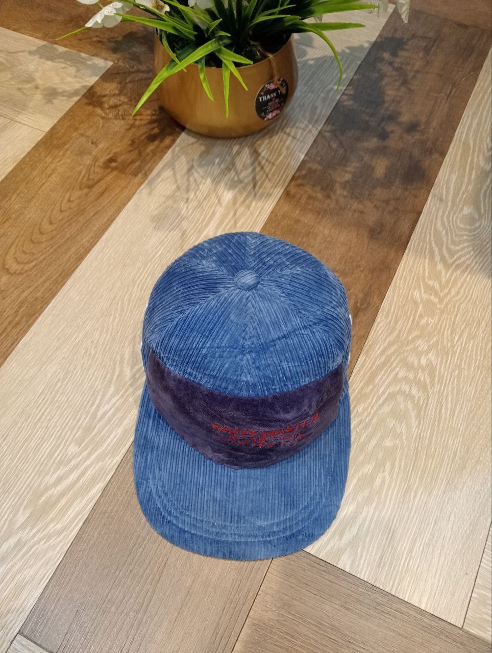 Gear for Sports VINTAGE RALLY MASTER NISSAN SILVIA AVALVE DOHC TURBO CAP Size ONE SIZE - 5 Thumbnail