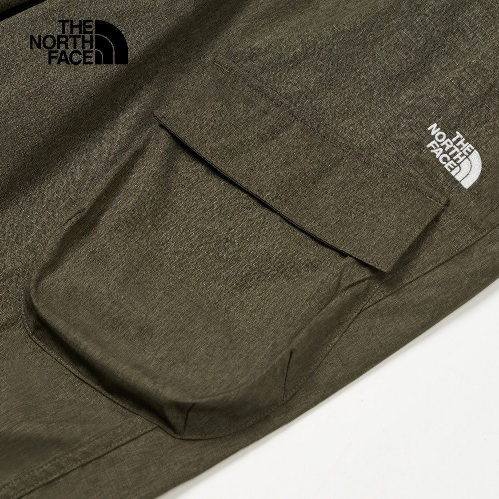 Kazuki Kuraishi × The North Face Urban Exploration KK UNISEX LOOSE FIT ADJUSTABLE PANTS Size US 34 / EU 50 - 6 Thumbnail