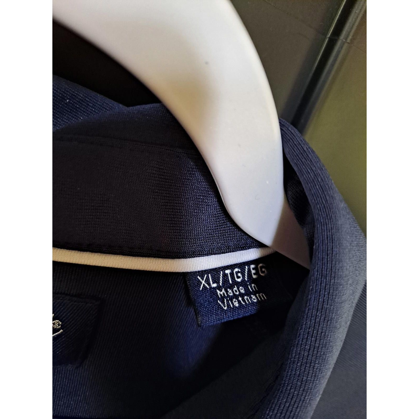 Other Penguin Blue Polo Size XL Size US XL / EU 56 / 4 - 4 Thumbnail