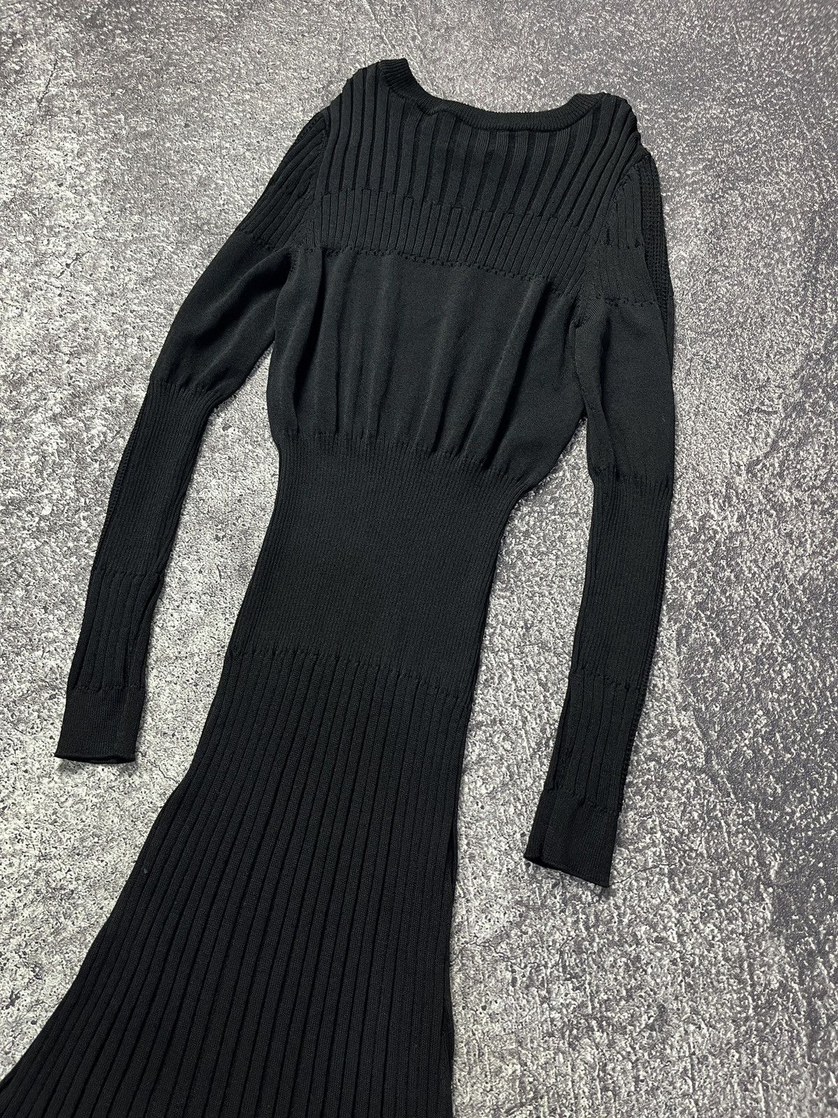 Moschino Boutique moschino maxi dresss Size S / US 4 / IT 40 - 11 Thumbnail