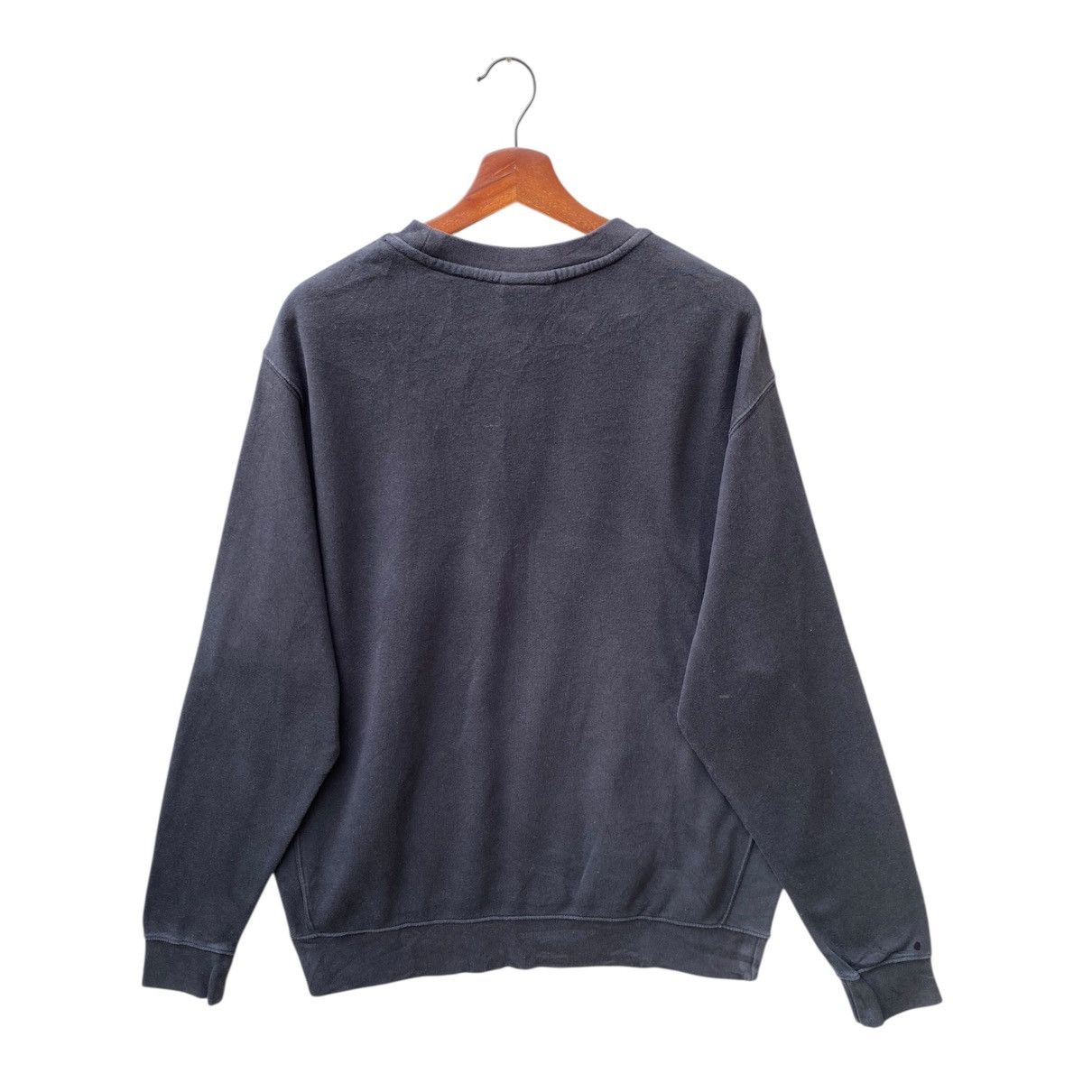 Nike Vintage Nike Just Do It Sweatshirt Spellout Crewneck Size XL Size US XL / EU 56 / 4 - 5 Thumbnail