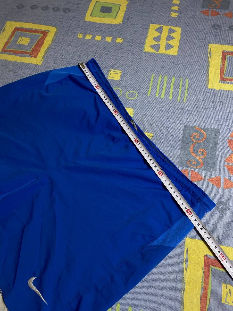 Nike Nike shorts Size US 34 / EU 50 - 4 Thumbnail