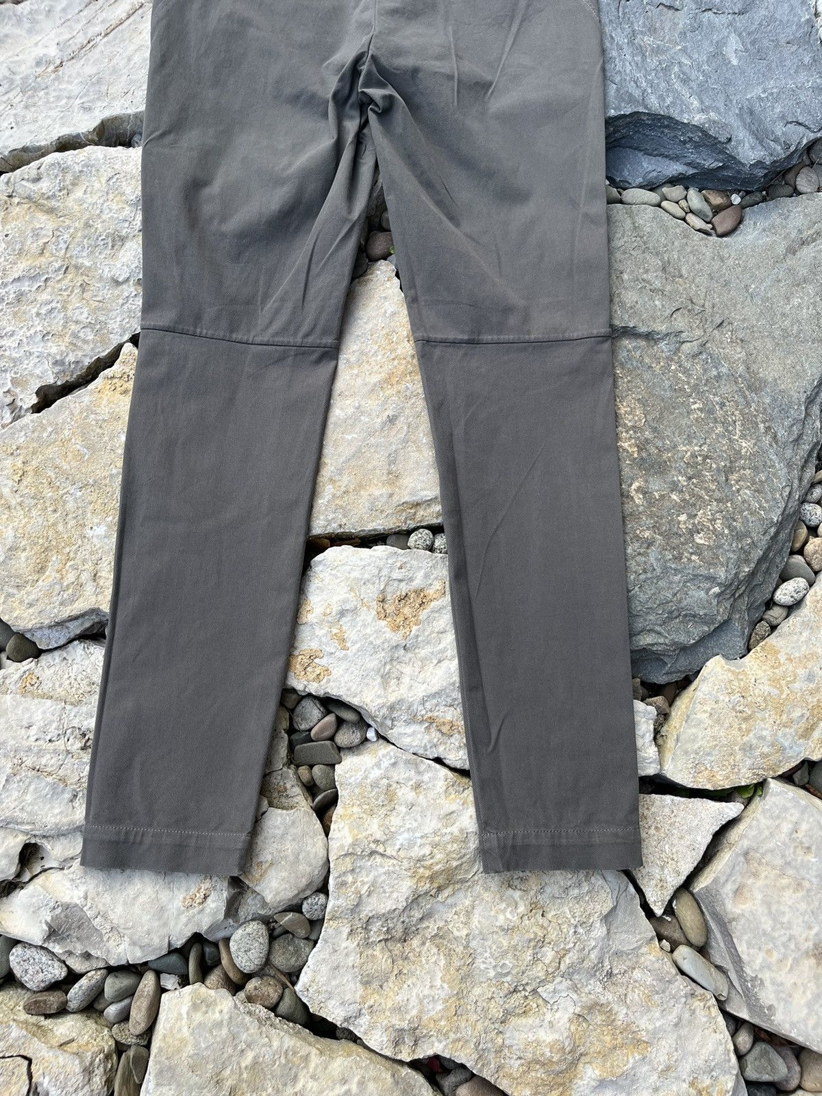 Brunello Cucinelli Brunello Cucinelli classic casual pants leggings trousers Size 30" / US 8 / IT 44 - 18 Thumbnail