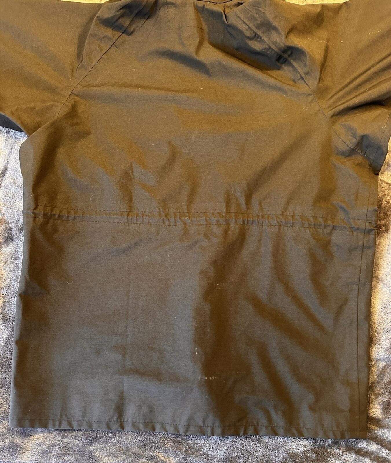 Other U.S. Navy M-L GORETEX Cold Weather Parka Mens Medium Long Size US M / EU 48-50 / 2 - 9 Thumbnail