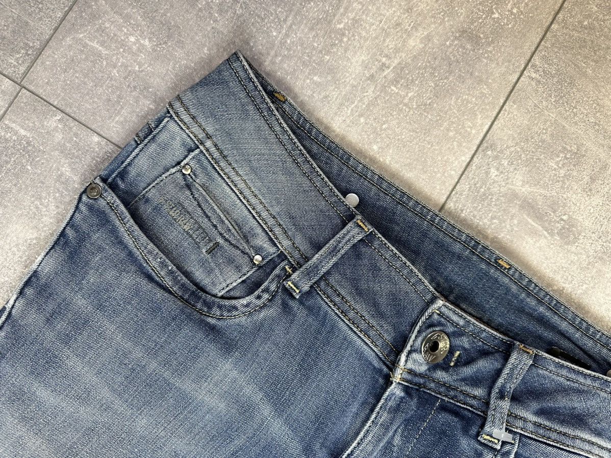 G-Star Men’s Japanese G Star raw blue jeans pants Size US 30 / EU 46 - 8 Thumbnail