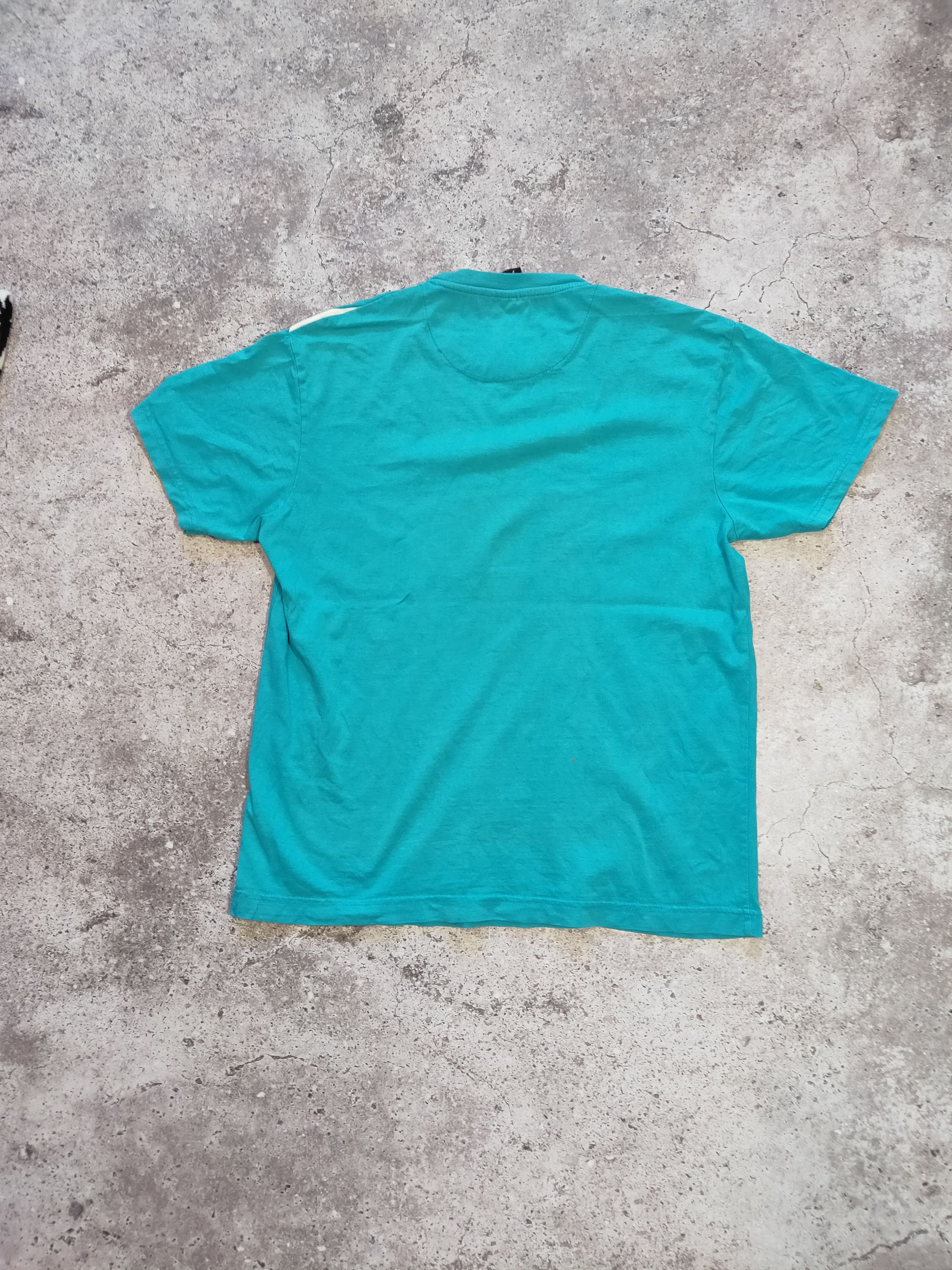 Tapout × Vintage Vintage Tapout T Shirt Tee Baggy Big Logo Y2k Japan Style Size US M / EU 48-50 / 2 - 4 Thumbnail
