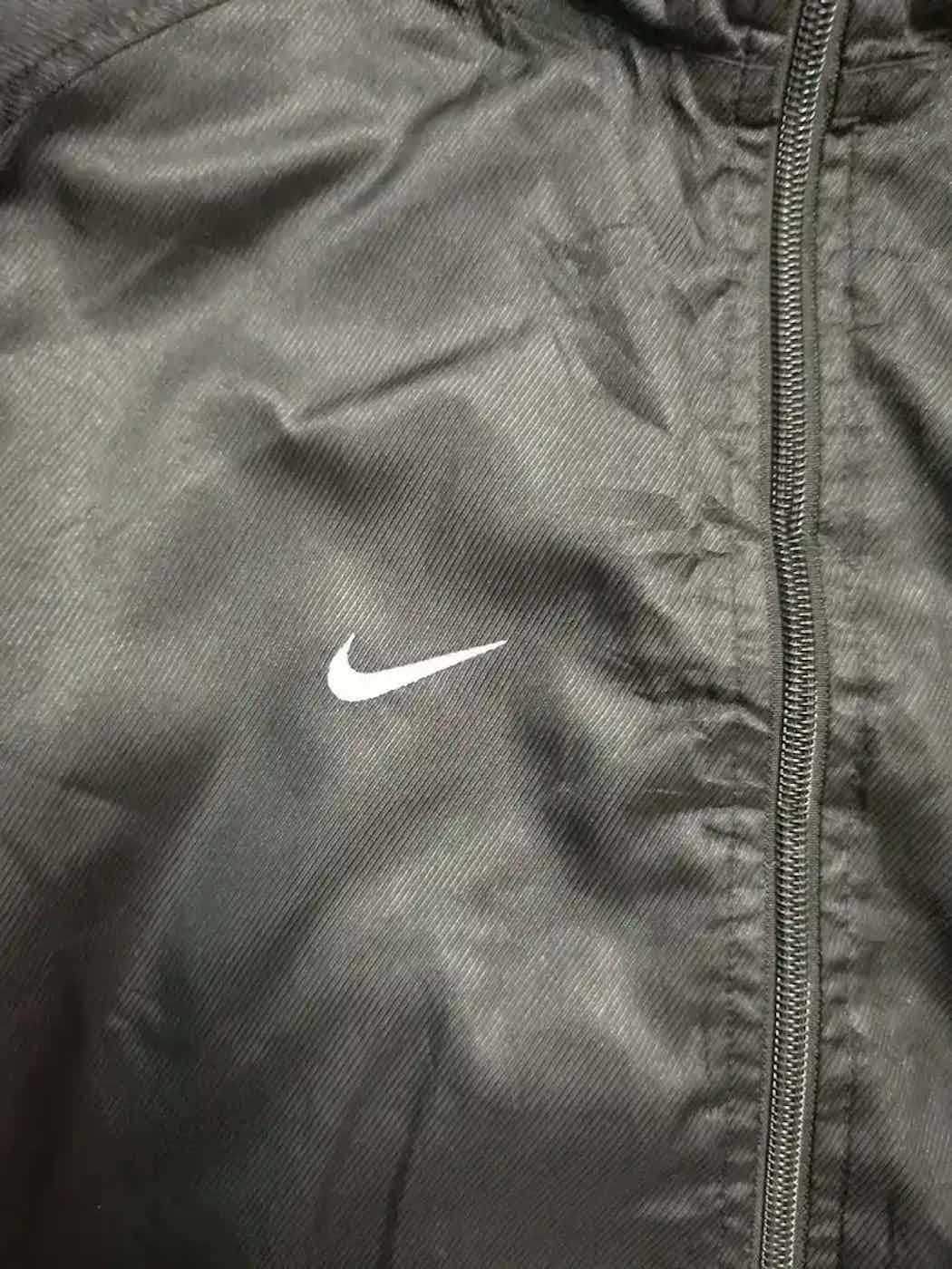 Nike Vintage Nike Sweater Size US L / EU 52-54 / 3 - 2 Thumbnail