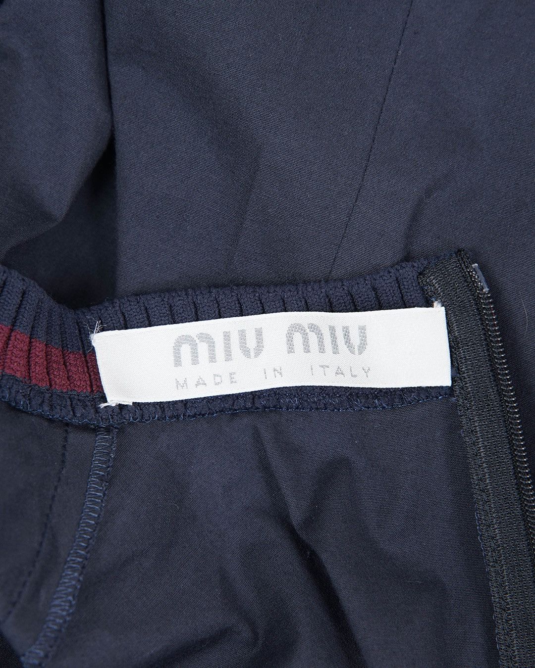 Miu Miu Miu Miu S/S2000 Sleeveless Dress Size M / US 6-8 / IT 42-44 - 10 Thumbnail