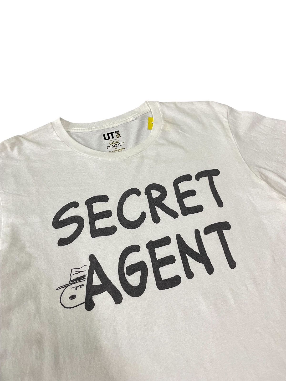 Kaws × Peanuts × Uniqlo Uniqlo x Peanuts Size US L / EU 52-54 / 3 - 2 Thumbnail