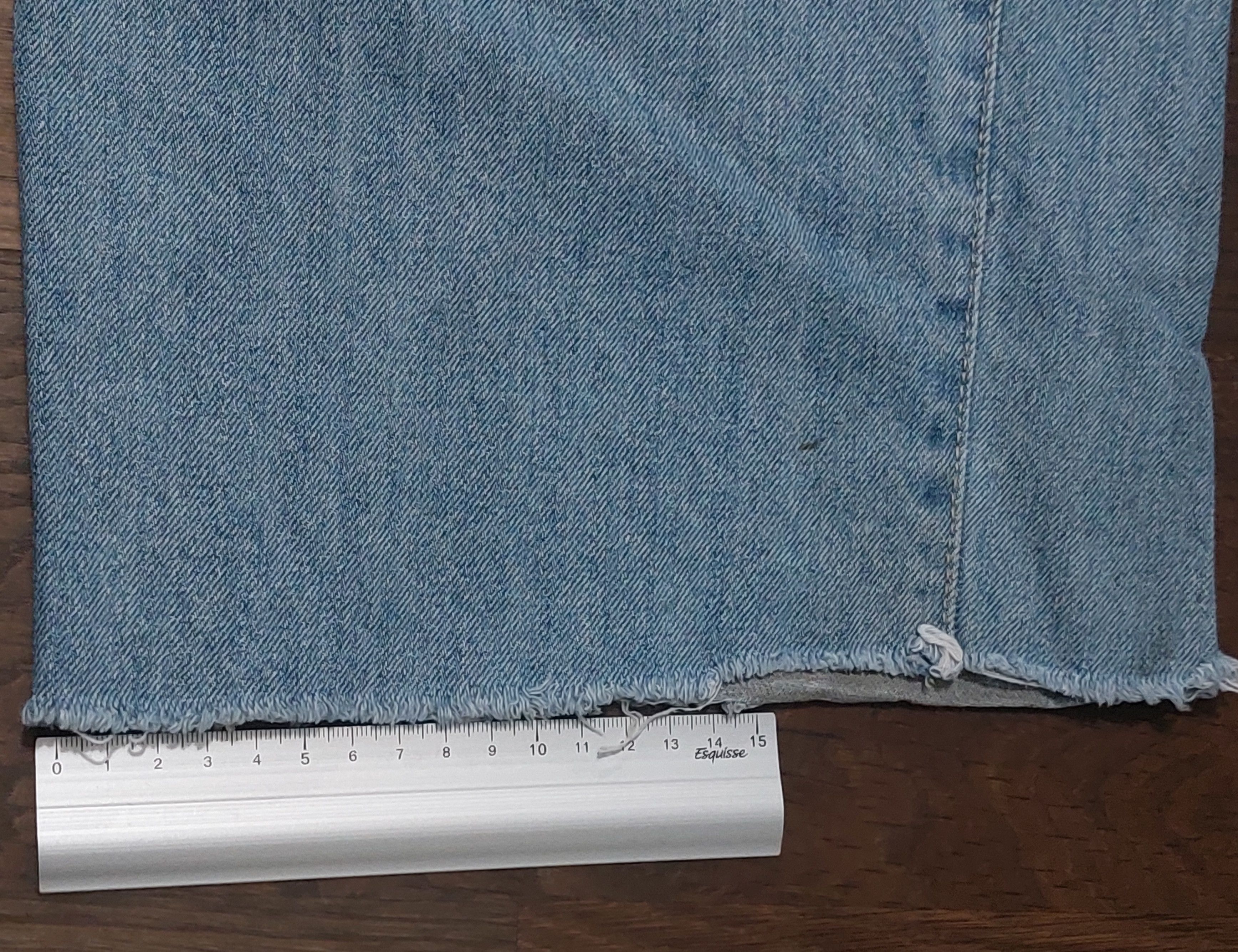 JNCO × Southpole × Vintage Southpole Jeans Size US 31 - 7 Thumbnail