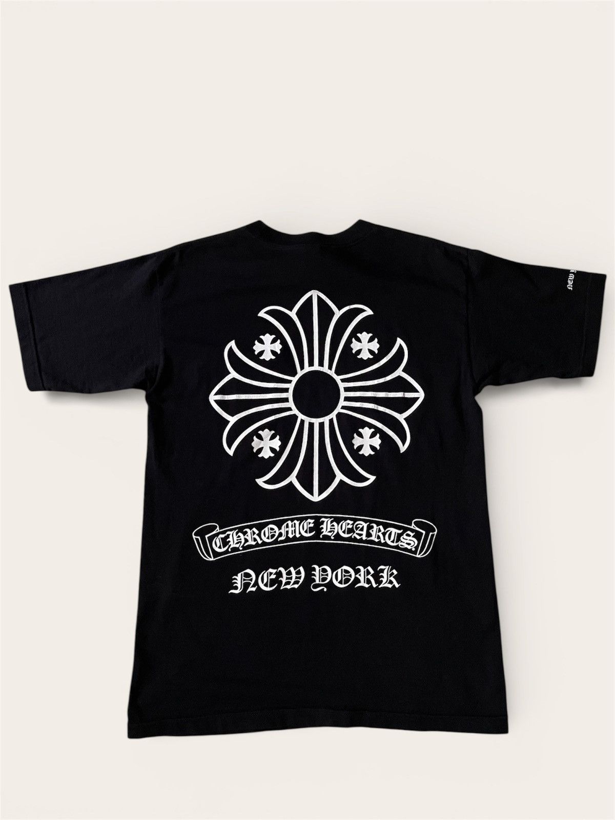 2005 chrome hearts new york exclusive