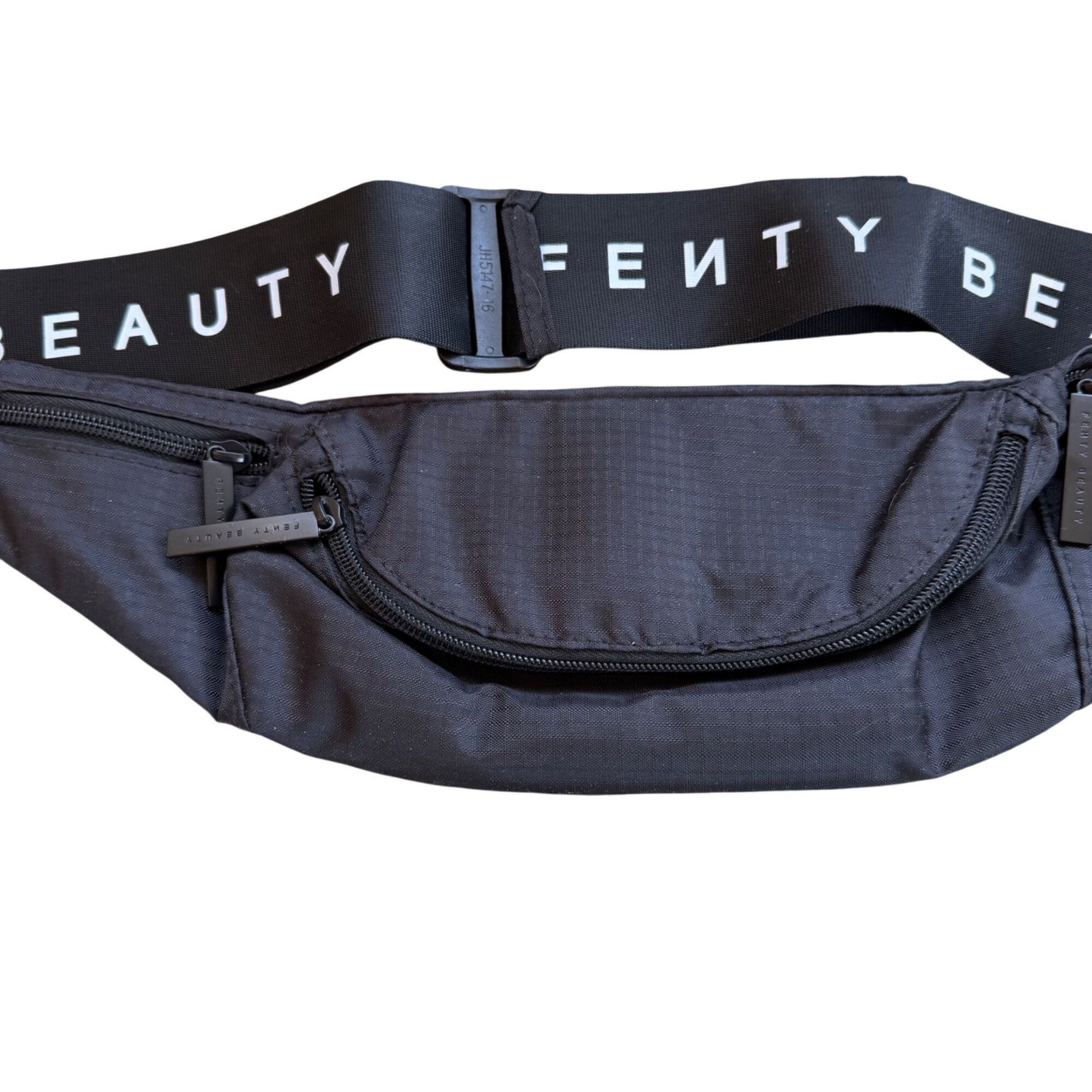 Fenty Fenty Beauty by Rihanna Fanny Pack Belt Cross Sling Bag Size ONE SIZE - 2 Thumbnail