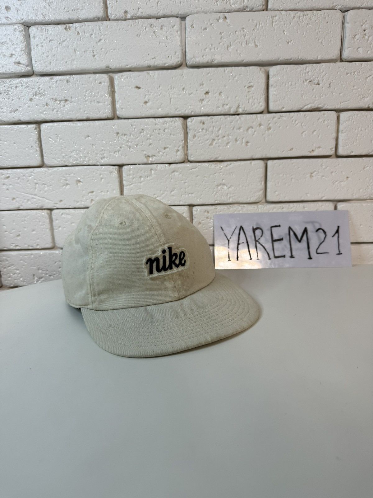 Nike Nike Heritage 86 cap hat Size ONE SIZE - 1 Thumbnail