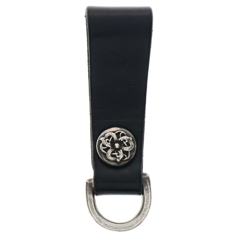 小物 CHROME HEARTS CH BELT LOOP D RING 小物 CHROME HEARTS CH BELT LOOP D RING Chrome Hearts CH