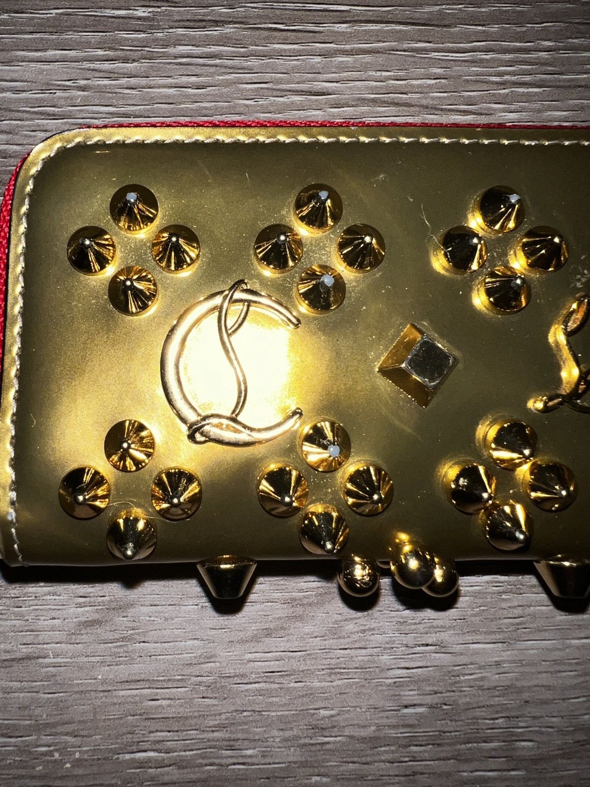 Christian Louboutin Coin Pouch