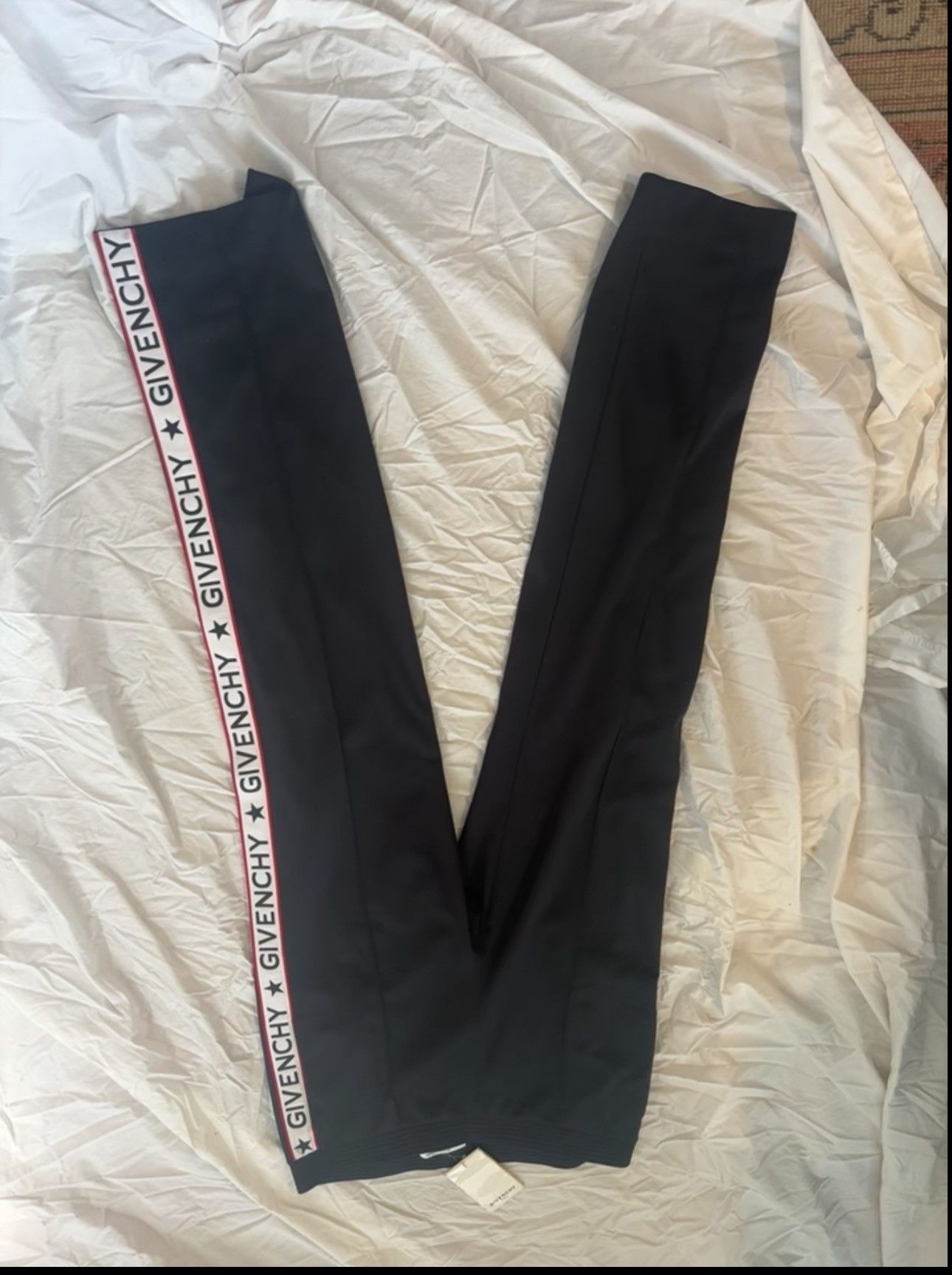 Givenchy Givenchy track pants Size US 36 / EU 52 - 5 Thumbnail