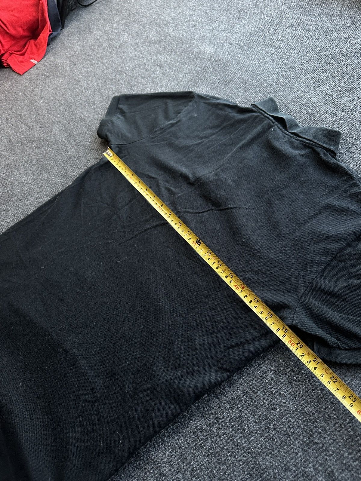 Ralph Lauren 🚨 RALPH LAUREN POLO STRIPED WITH PONY LOGO Y2K LUXURY Size US M / EU 48-50 / 2 - 13 Thumbnail