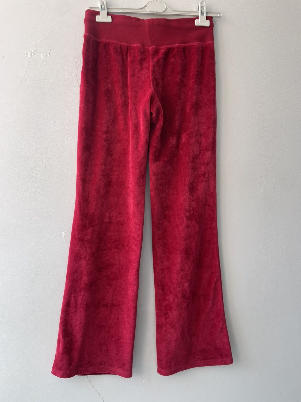 Bebe y2k Bebe tracksuit bottom Size 25" / US 0 / IT 36 - 16 Thumbnail