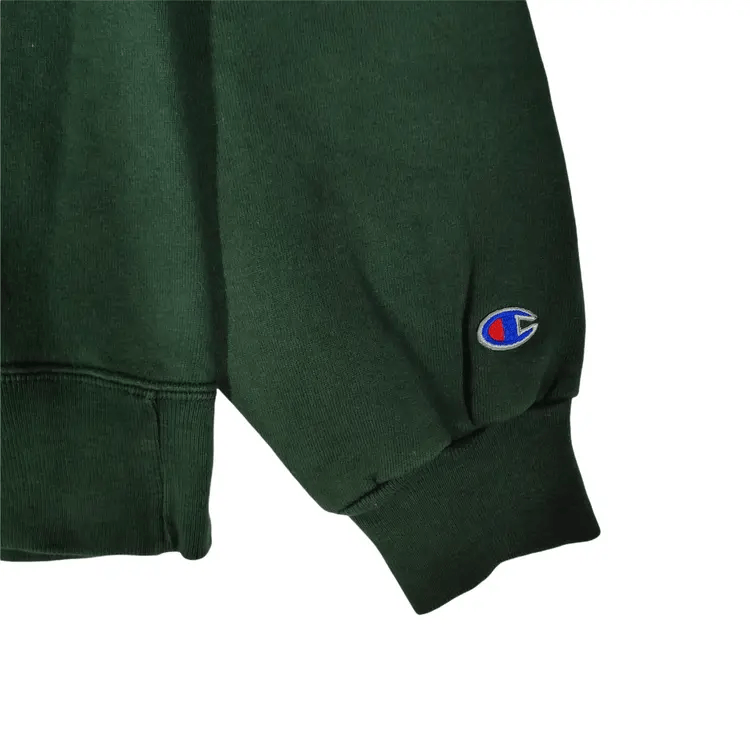 Champion Vintage 80's Champion Sweatshirts Size US L / EU 52-54 / 3 - 4 Thumbnail