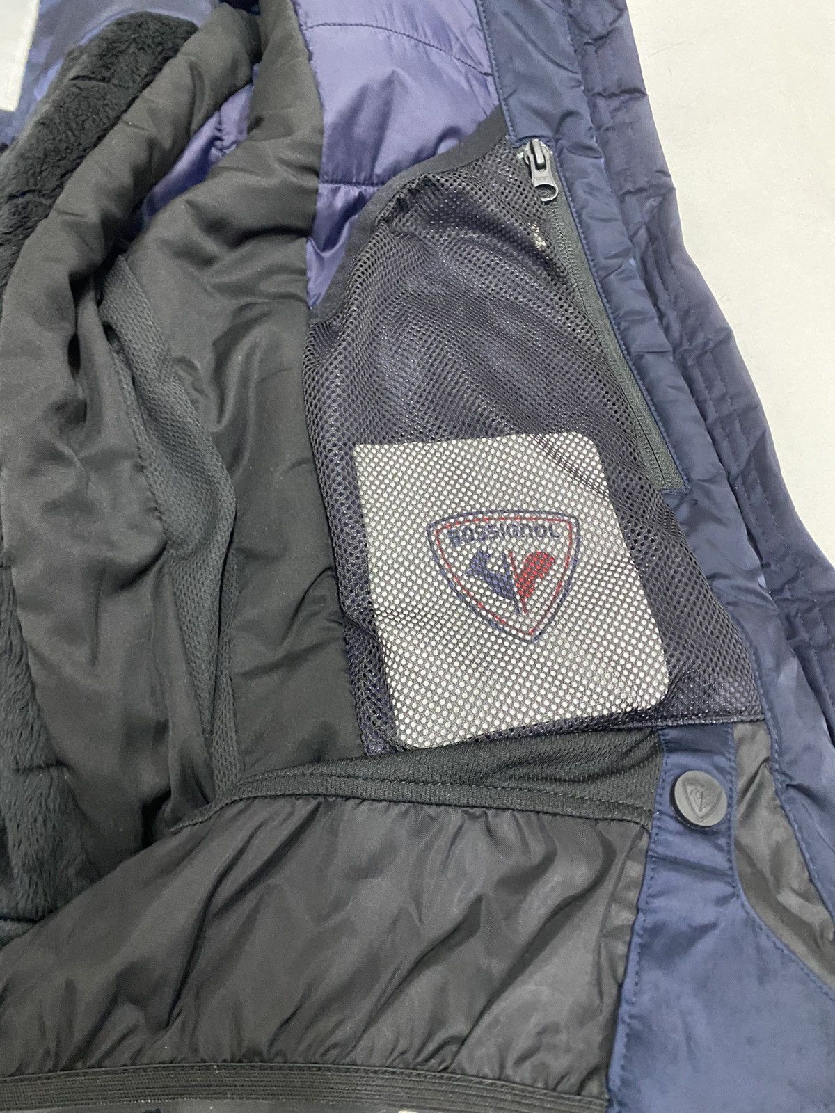Rossignol Way Strabd Rossignol jacket, size S/L, new with tag. Size S / US 4 / IT 40 - 17 Thumbnail
