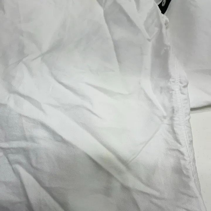 Thom Browne Thom Browne Classic Oxford Long Sleeve Shirt -2507 Size US L / EU 52-54 / 3 - 9 Thumbnail