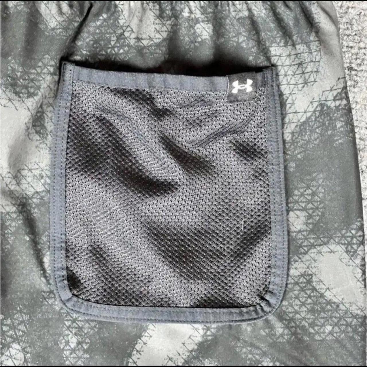 Under Armour Under Armour Mens Project Rock B15a Size US 32 / EU 48 - 3 Thumbnail