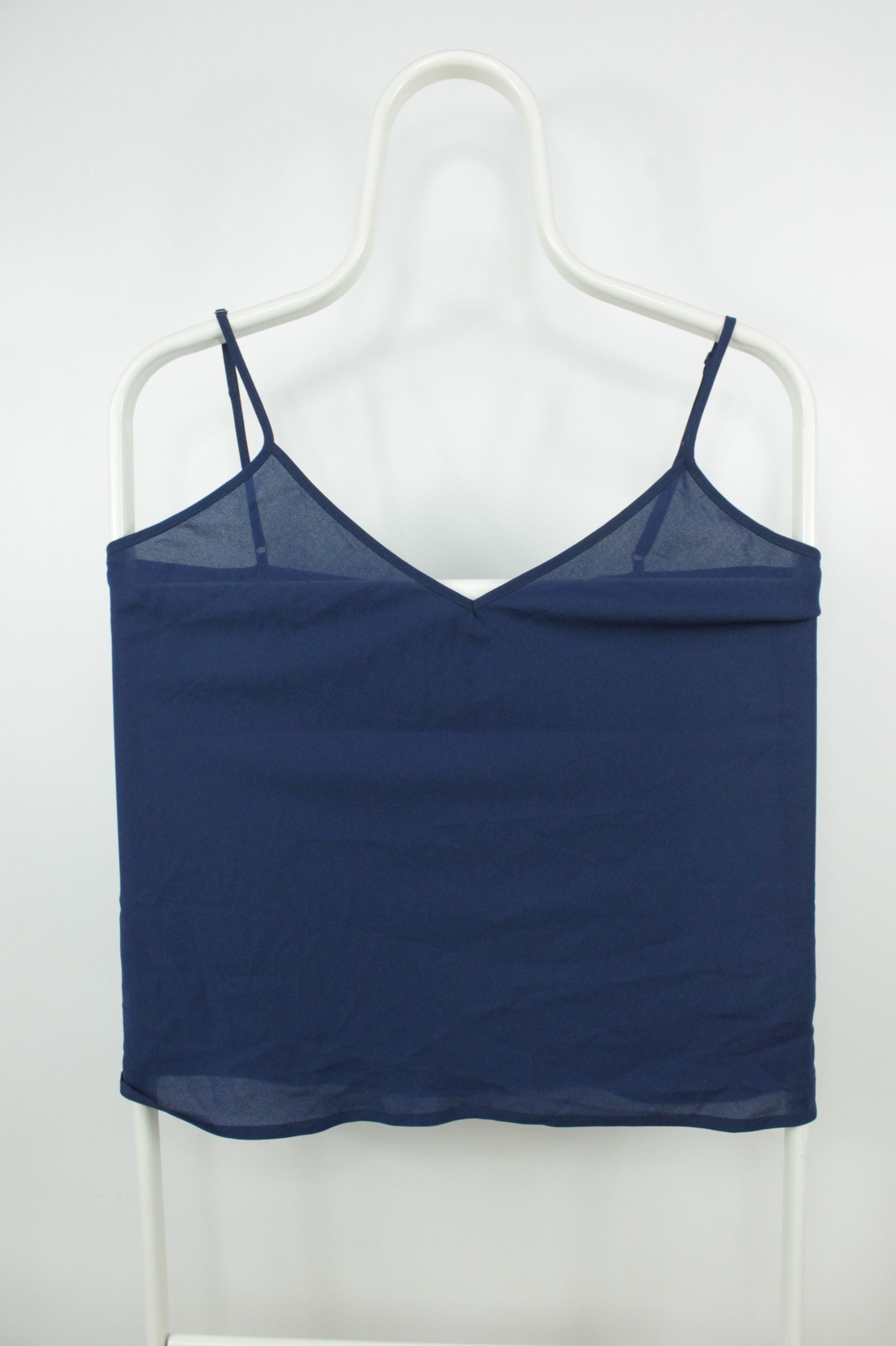 Polo Ralph Lauren × Ralph Lauren Polo Ralph Lauren Floral Print Blouse With Tank Top Size S / US 4 / IT 40 - 7 Thumbnail