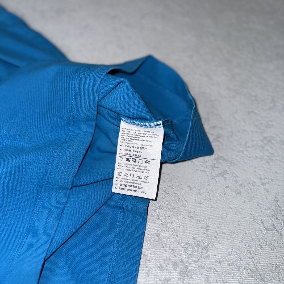 Arc'teryx Vintage Arc’teryx Big Logo T-Shirt Size US XL / EU 56 / 4 - 8 Thumbnail