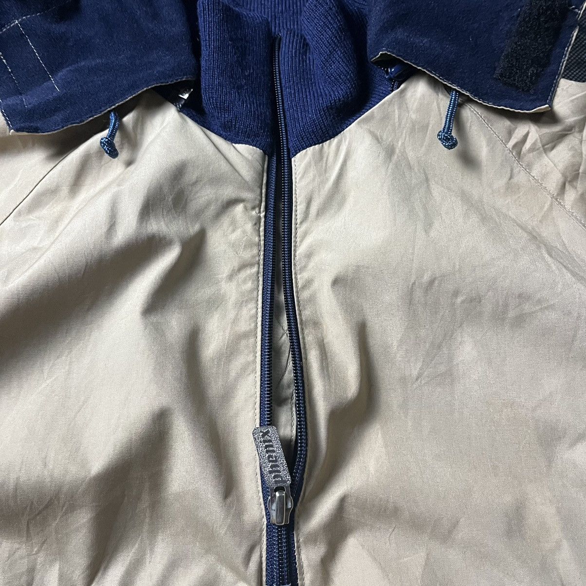 Japanese Brand × Phenix VINTAGE PHENIX ANORAK JACKET Size US L / EU 52-54 / 3 - 13 Thumbnail