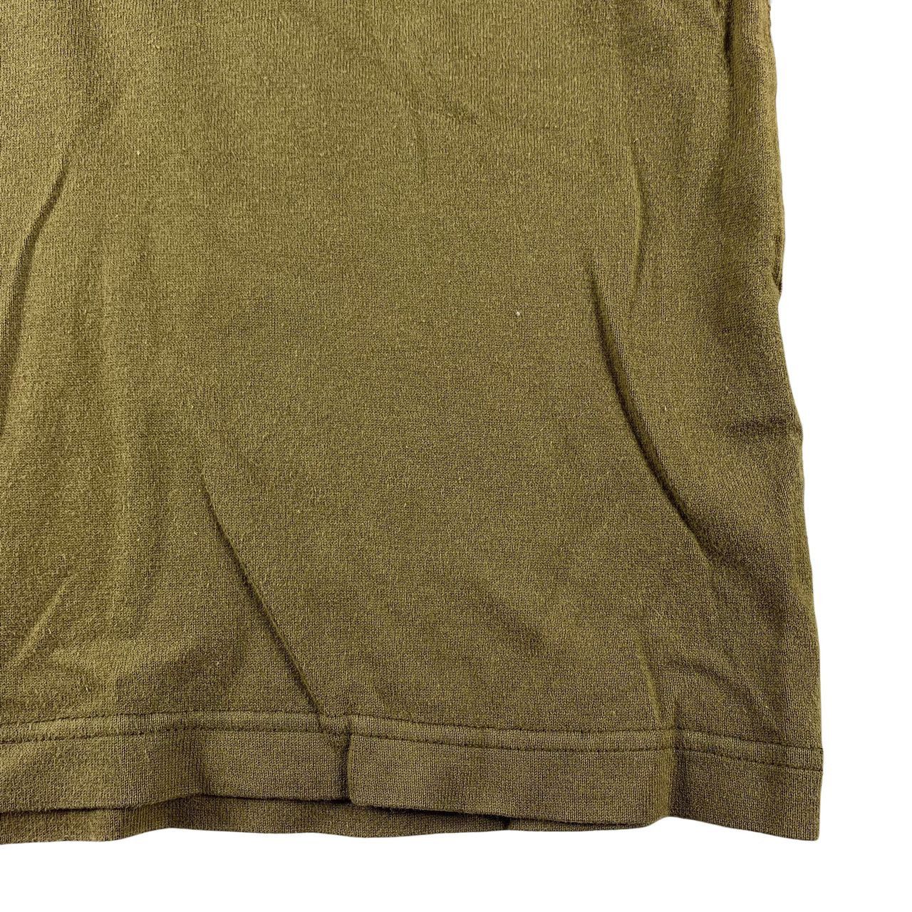 Faccies × Japanese Brand FICCE COLLEZIONE long sleeve tees Size US M / EU 48-50 / 2 - 8 Thumbnail