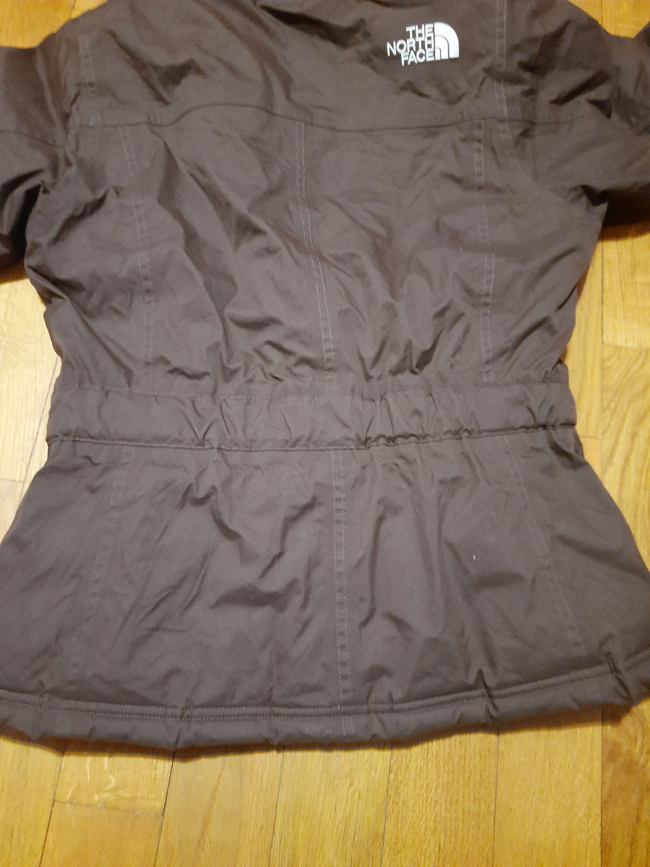The North Face The North Face Parka Down Puffed Jacket Size S / US 4 / IT 40 - 15 Thumbnail