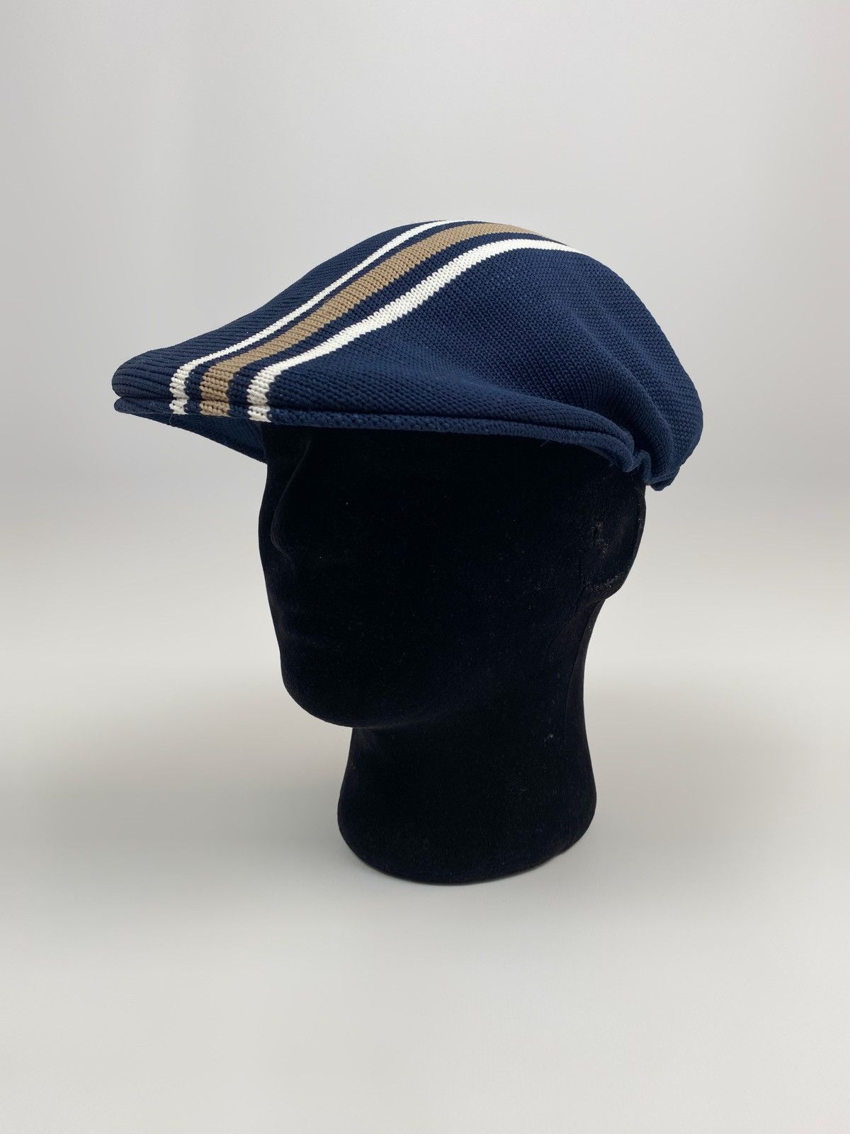 O'Neill 1990’s Vintage O’neill California Woven Flat Cap Size ONE SIZE - 4 Thumbnail