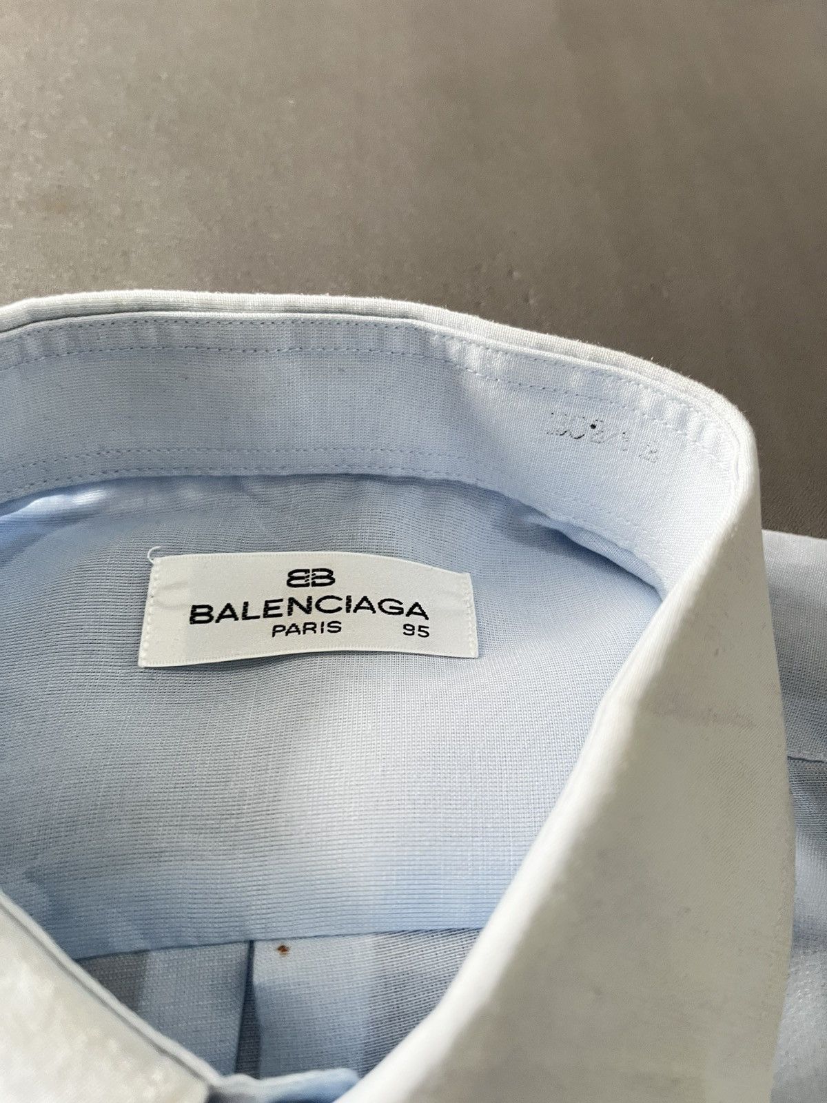 Balenciaga Rare Vintage Balenciaga Size US M / EU 48-50 / 2 - 9 Thumbnail