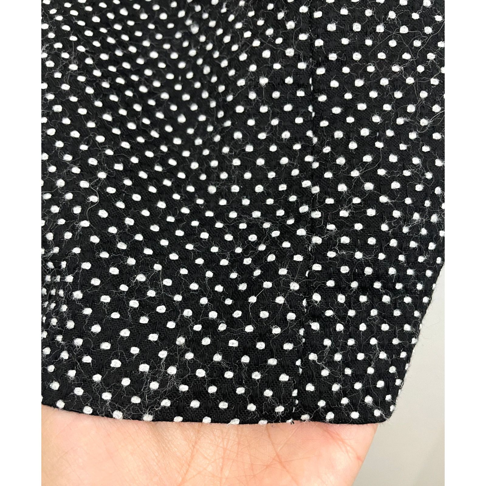 Ann Taylor Ann Taylor Dress Black Strapless Built-in Bra Size 6 Size M / US 6-8 / IT 42-44 - 7 Thumbnail
