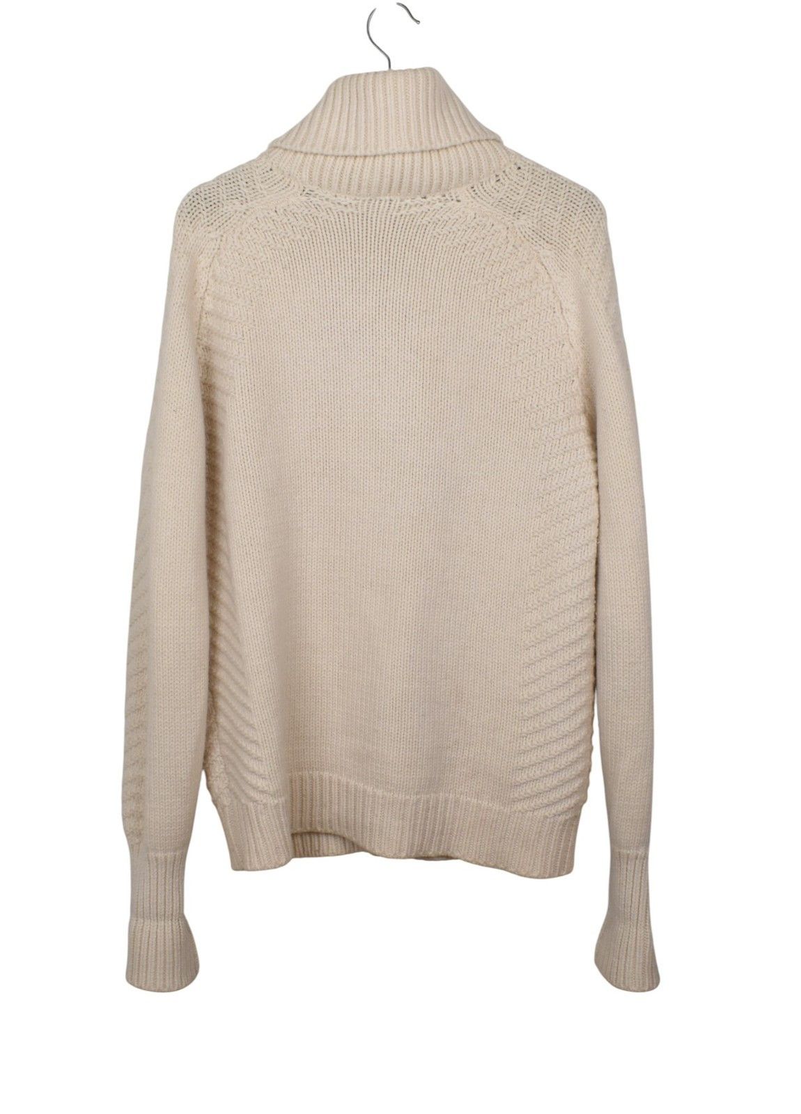 Yves Saint Laurent Yves Saint Laurent Men Sweater YSL by Tom Ford M/L, S1803 Size US M / EU 48-50 / 2 - 3 Thumbnail