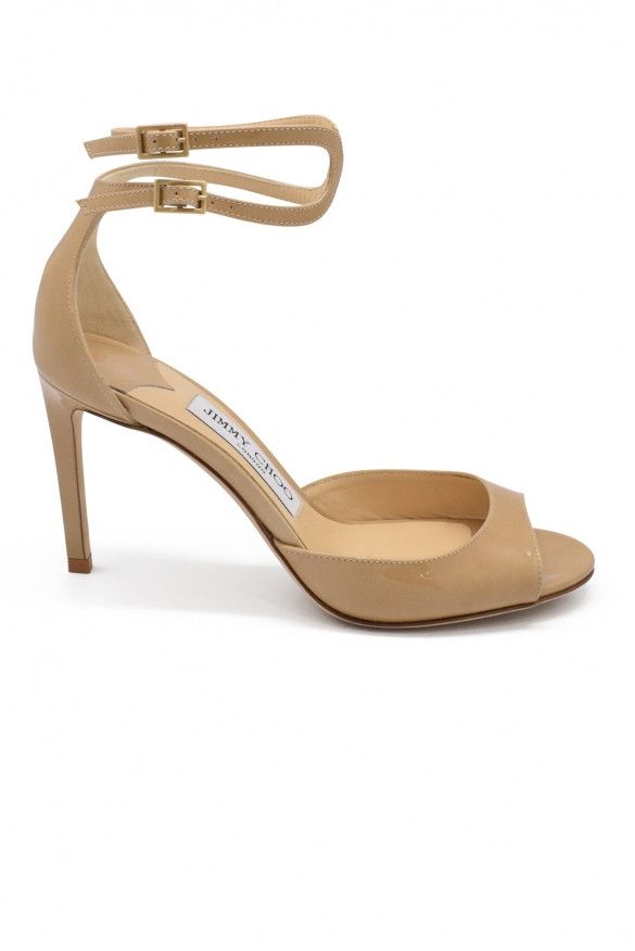 Jimmy Choo Lane 85 sandals Size US 6 / IT 36 - 1 Thumbnail