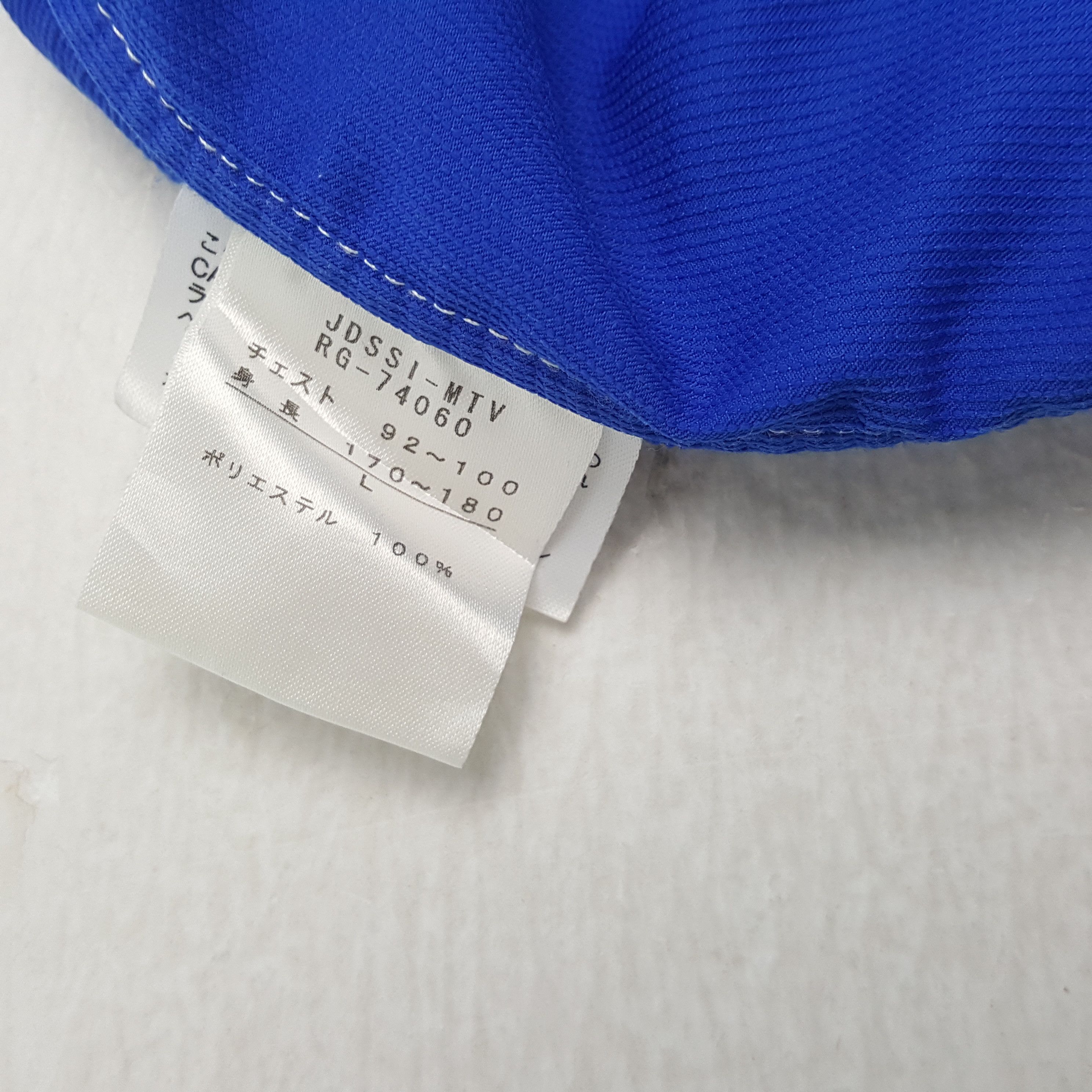 Canterbury of New Zealand × Vintage Vintage CANTERBURY OF NEW ZEALAND Brand Sweatshirt Size US L / EU 52-54 / 3 - 8 Thumbnail