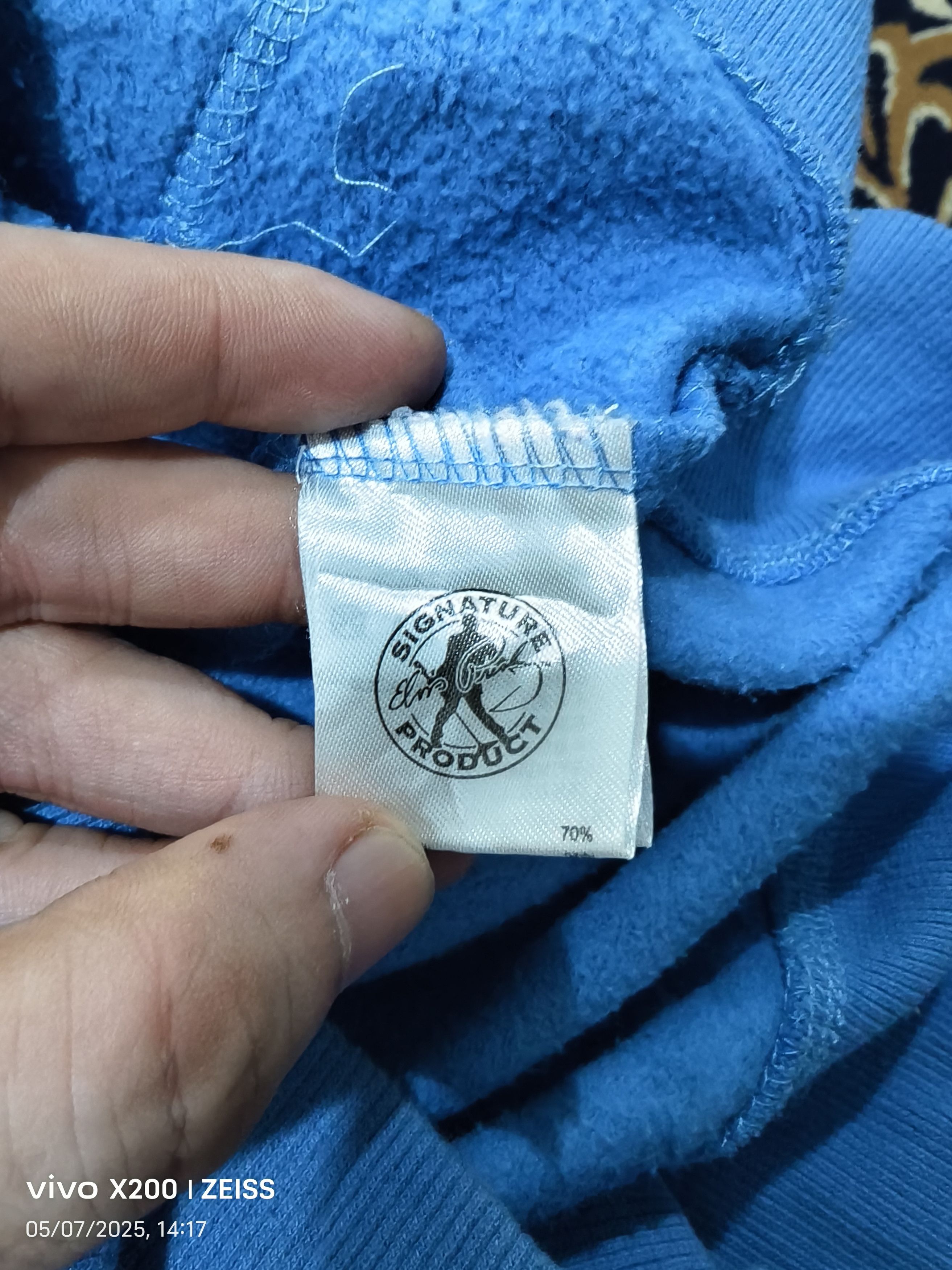 Other Elvis Presley Size US L / EU 52-54 / 3 - 5 Thumbnail