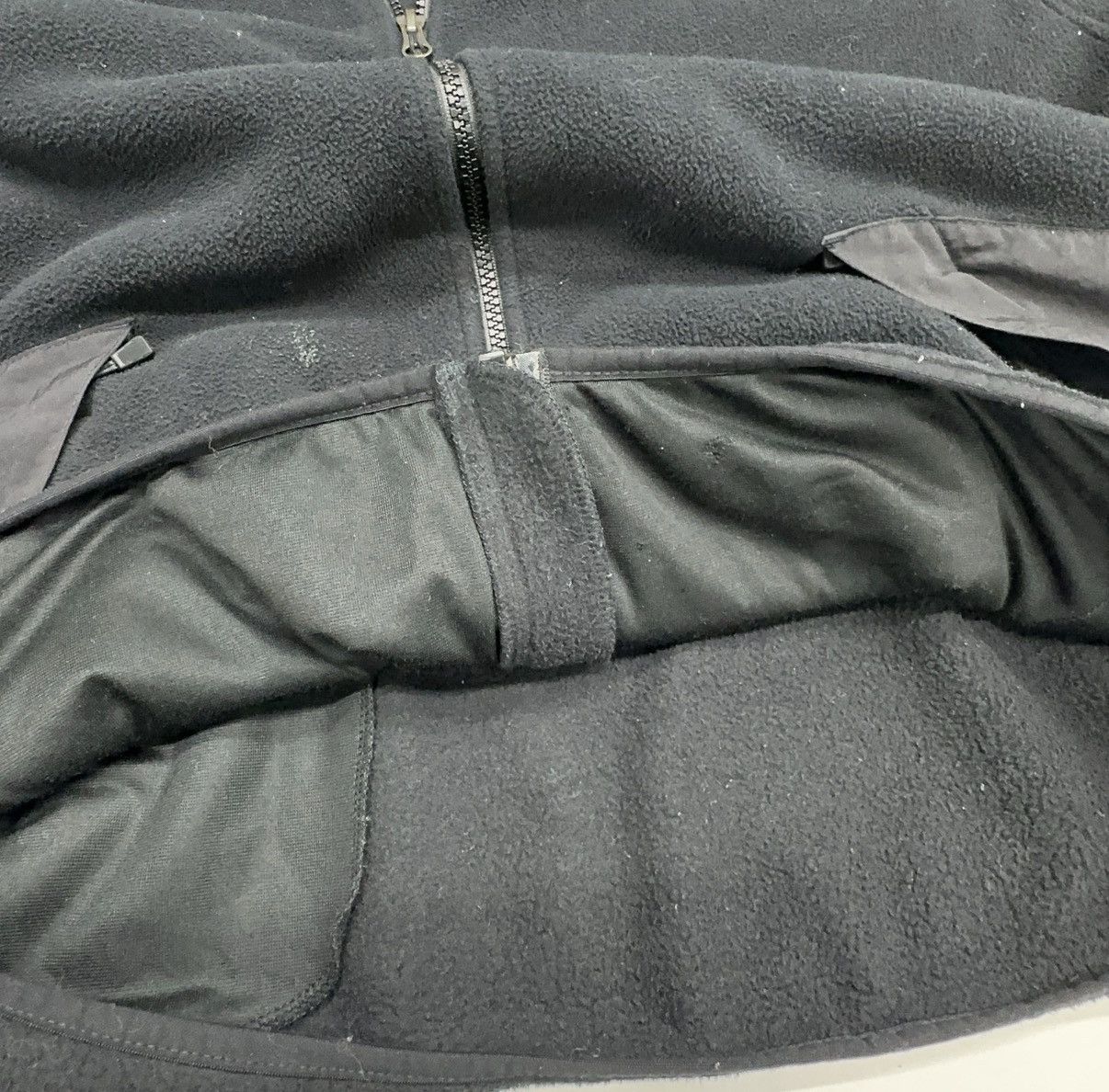 Supreme Supreme x The North Face RTG Fleece Jacket Size US L / EU 52-54 / 3 - 5 Thumbnail