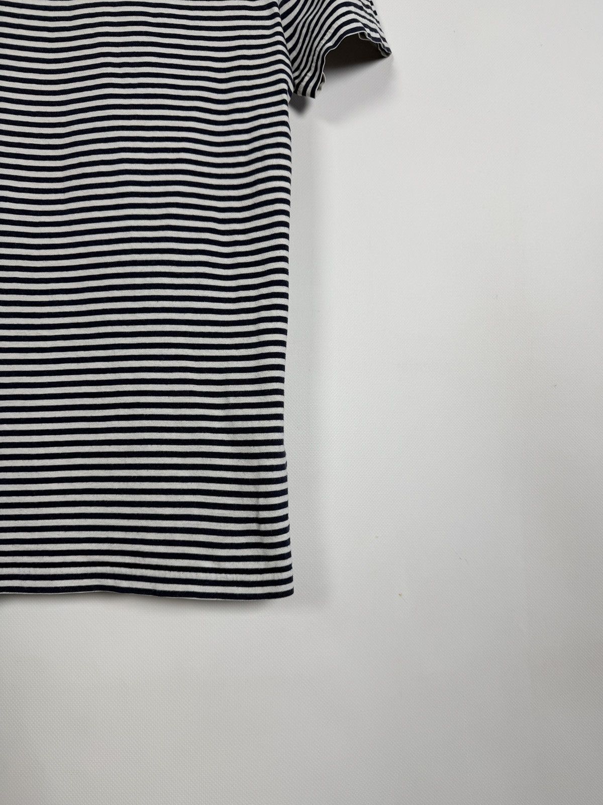 Fred Perry Fred Perry Striped Short Sleeve T-Shirt Streetwear Size S Size US S / EU 44-46 / 1 - 14 Thumbnail