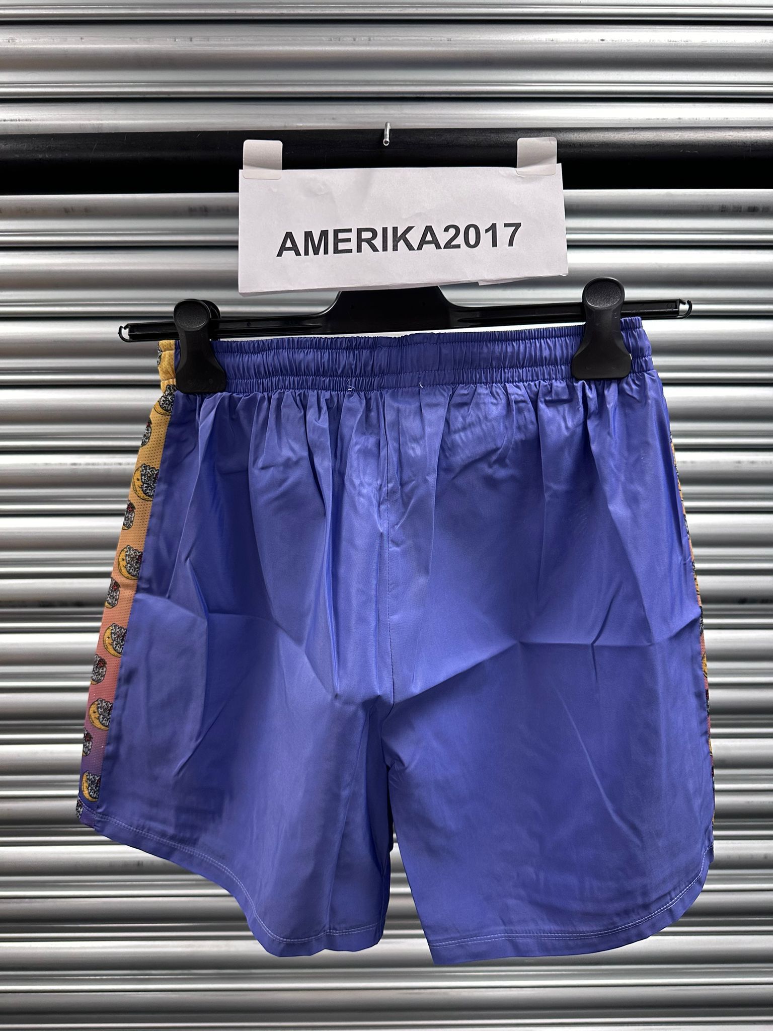 Sky High Farm Workwear Gradient Swimwear Size US 32 / EU 48 - 2 Thumbnail