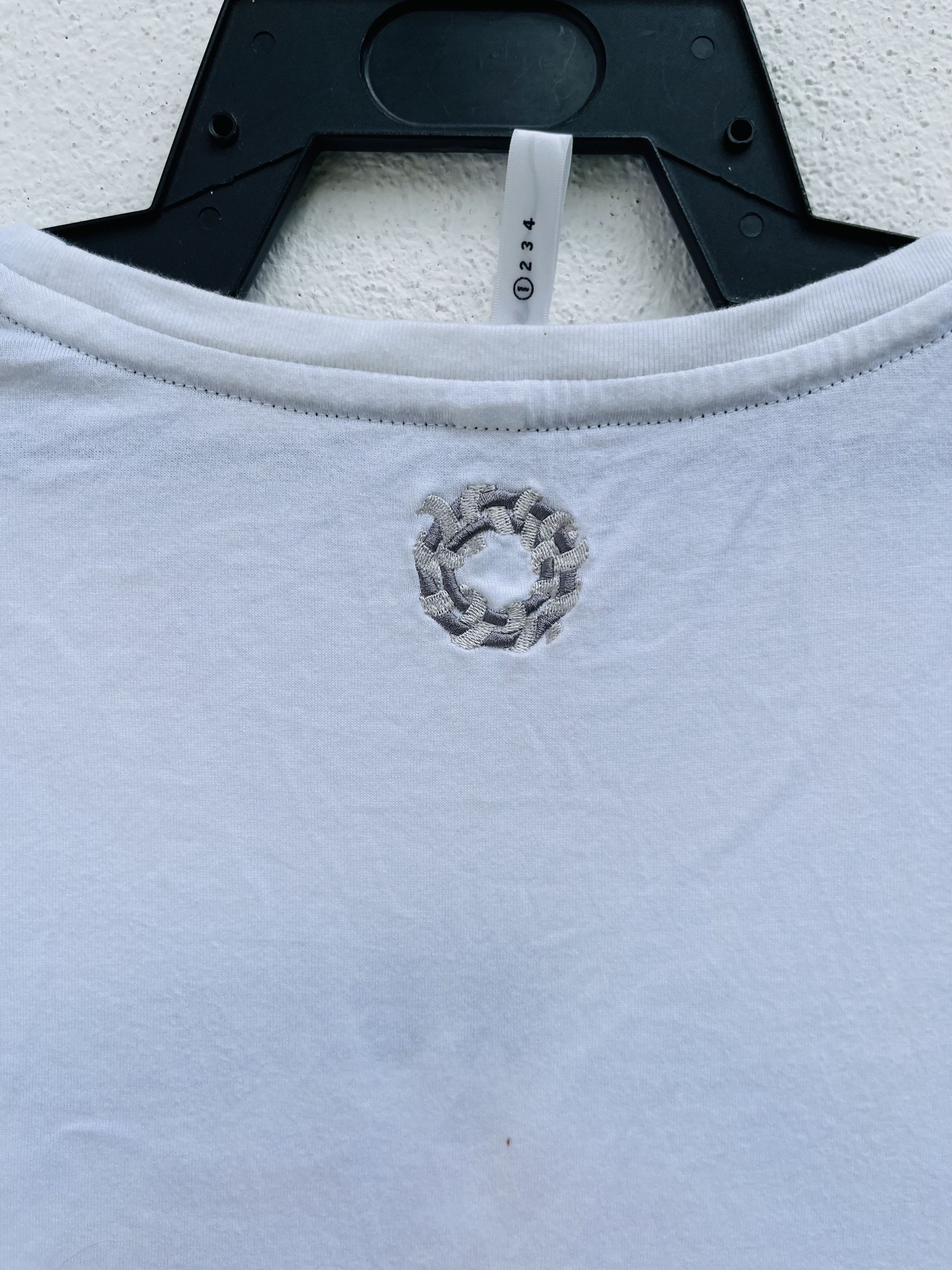 Japanese Brand × Vintage Vintage Qlamb Velvet Tramp Japanese Designer Style Size US S / EU 44-46 / 1 - 6 Thumbnail
