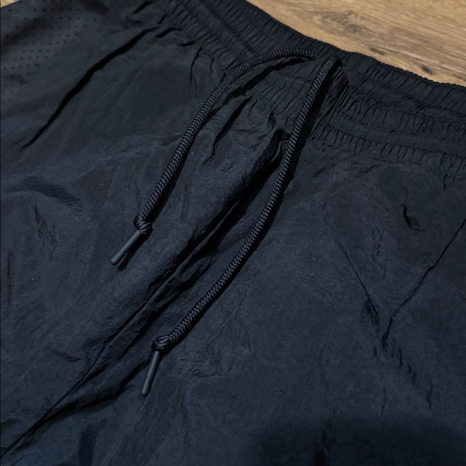 Nike Air Jordan Wings Jogger Sweatpants Size US 30 / EU 46 - 4 Thumbnail