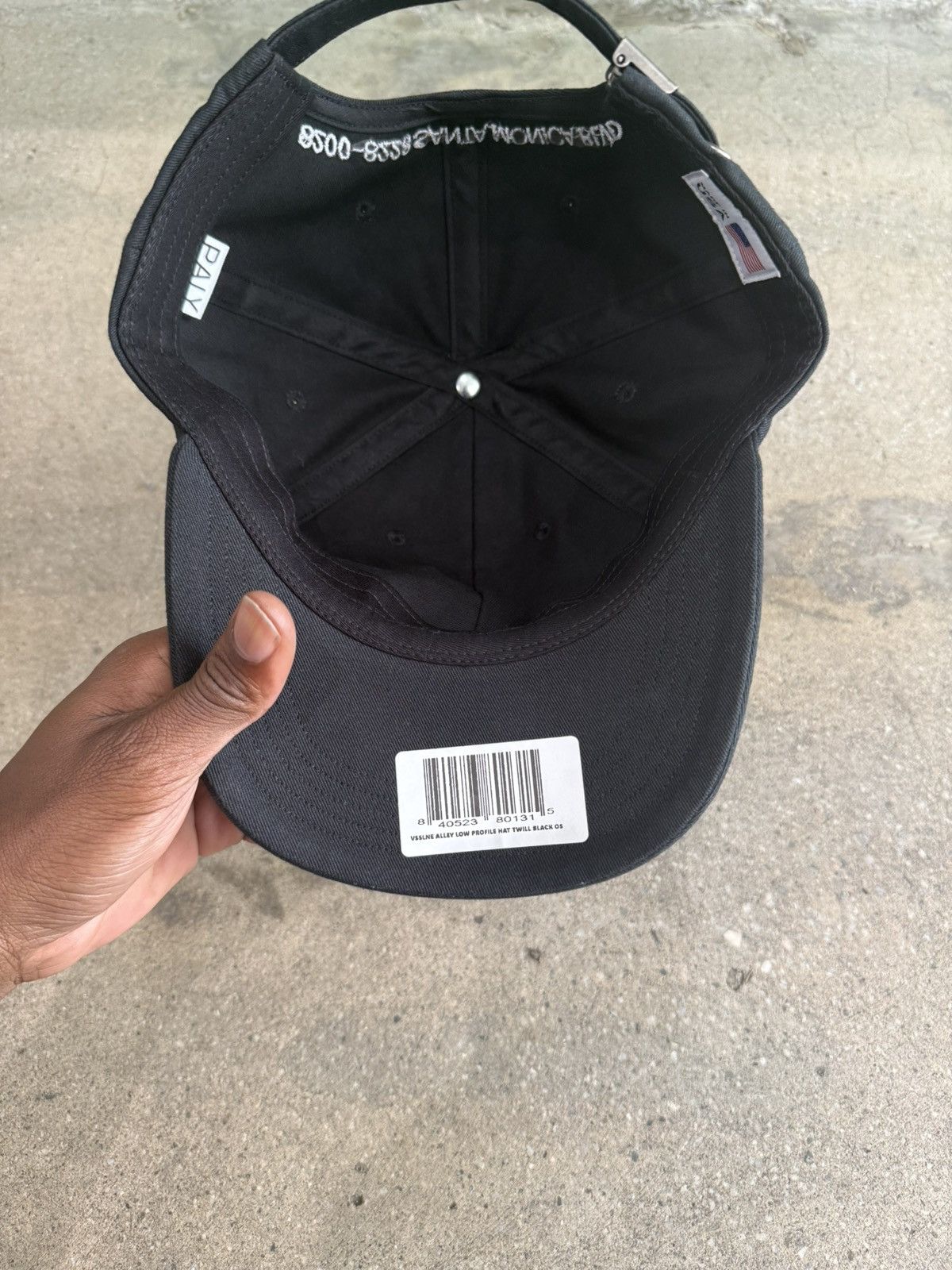Paly Hollywood Paly Hollywood Size ONE SIZE - 10 Thumbnail